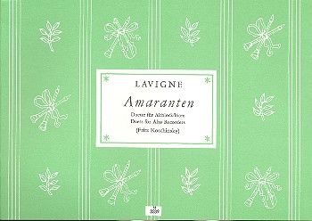 Amaranten 