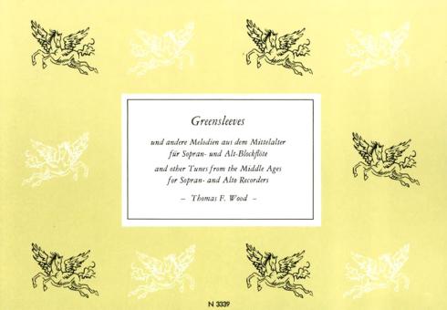 Greensleeves 
