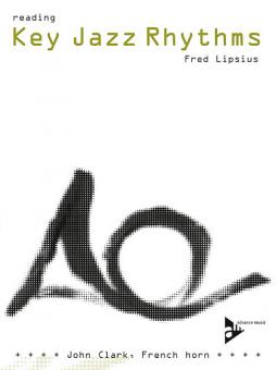 Reading Key Jazz Rhythms French Horn 