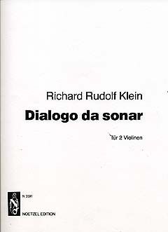 Dialogo da sonar 