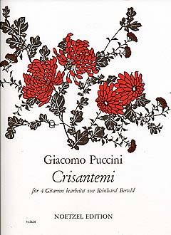Crisantemi 