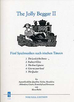 The Jolly Beggar 2 