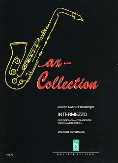 Intermezzo 