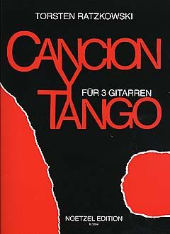 Cancion y Tango 