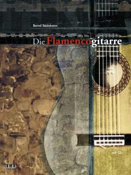 Die Flamencogitarre 