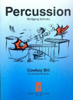 Cowboy Bill 