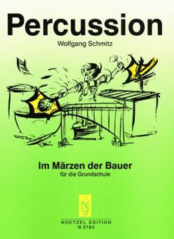 Im Märzen der Bauer 