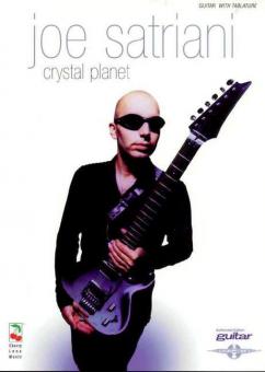 Crystal Planet 