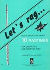 Let's rag.... 