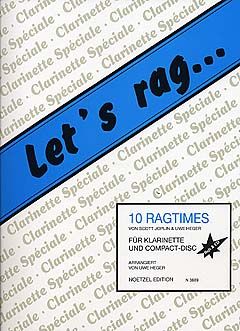 Let's rag.... 