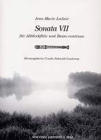 Sonata Nr.7 