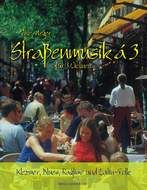 Straßenmusik à 3 