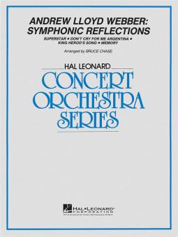 Symphonic Reflections 