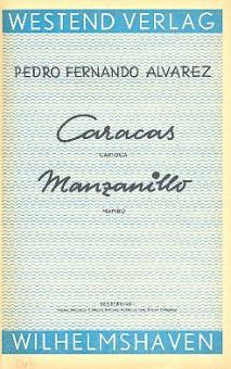 Caracas / Manzanillo 