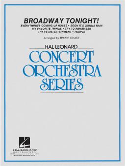 Broadway Tonight 