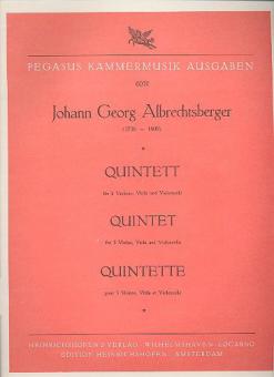 Quintett 