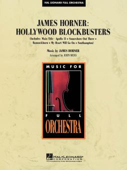 Hollywood Blockbusters 