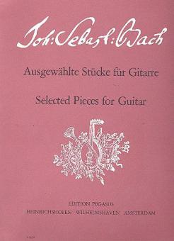 Ausgewählte Stücke 