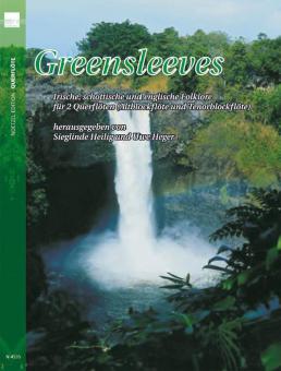 Greensleeves 