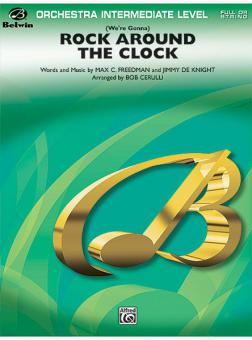 Rock Around the Clock 