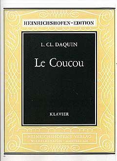 Le Coucou, Rondo 