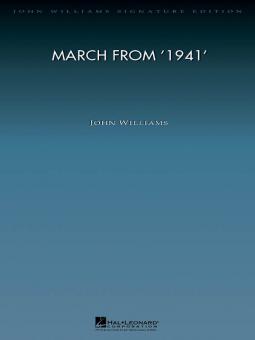 March from 1941 