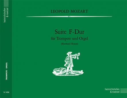 Suite F-Dur 