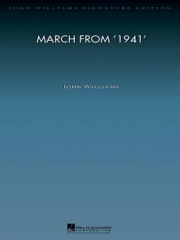 March from 1941 