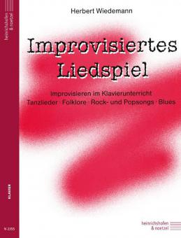 Improvisiertes Liedspiel 2 