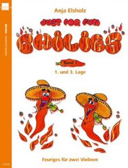 Chilies 1 