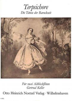 Terpsichore 