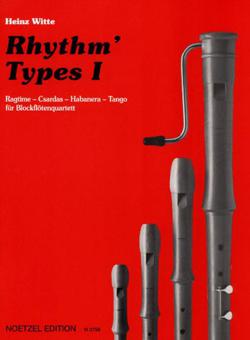 Rhythm' Types 1 