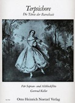 Terpsichore 