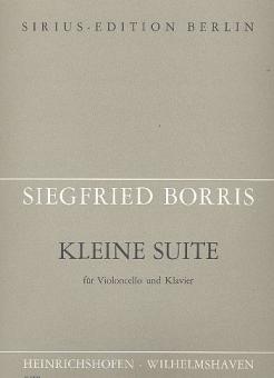 Kleine Suite 
