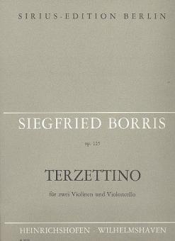 Terzettino 