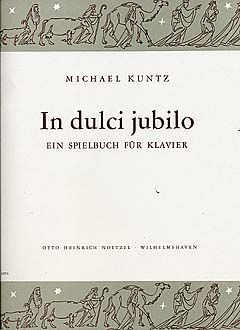 In dulci jubilo 