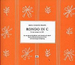 Rondo in C 