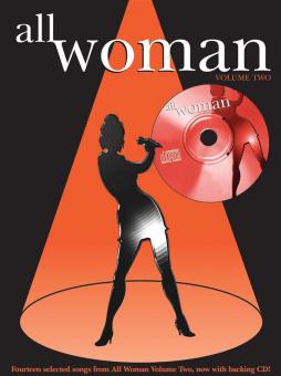 All Woman Vol.2 