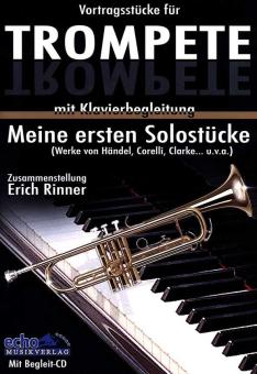 Meine ersten Solostücke Teil 1 
