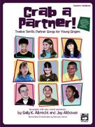 Grab A Partner! 