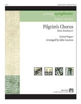 Pilgrim's Chorus 