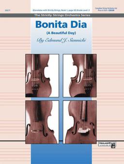 Bonita Dia 