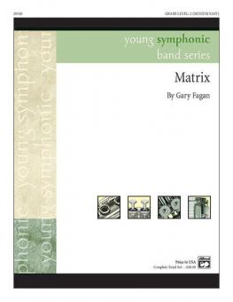 Matrix Standard