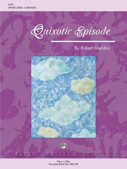Quixotic Episode Standard