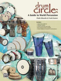 Drum Circle 