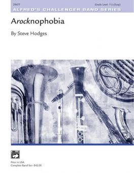 Arocknophobia 