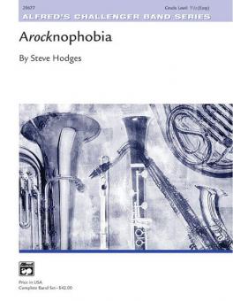Arocknophobia Standard