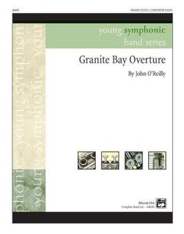 Granite Bay Overture Standard