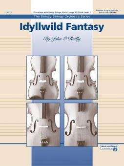 Idyllwild Fantasy 