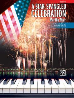 A Star Spangled Celebration Standard